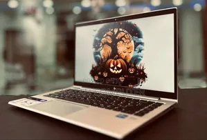 New Laptop HP EliteBook 840 G8 16GB Intel Core I7 SSD 512GB
