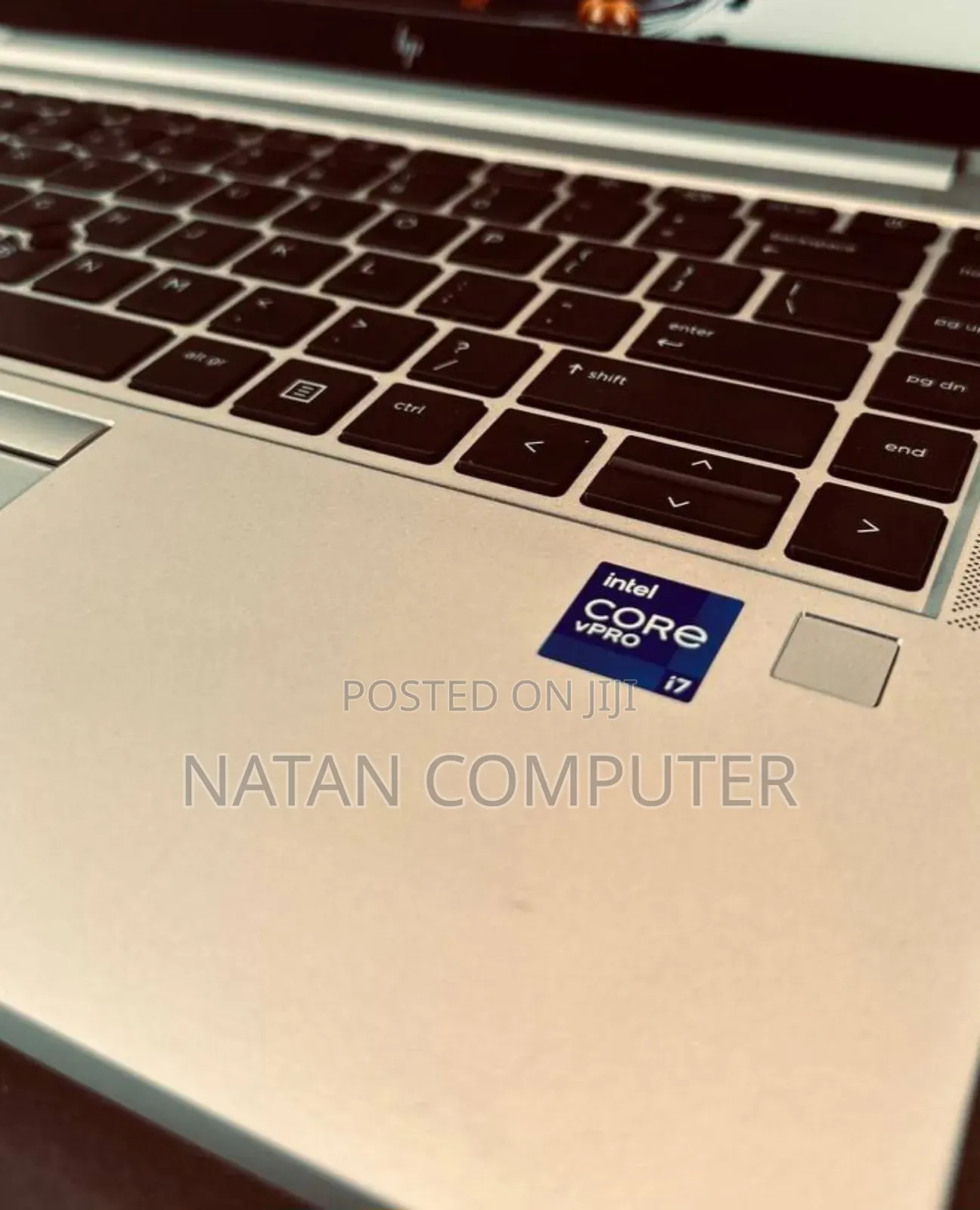 New Laptop HP EliteBook 840 G8 16GB Intel Core I7 SSD 512GB