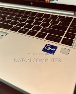 New Laptop HP EliteBook 840 G8 16GB Intel Core I7 SSD 512GB