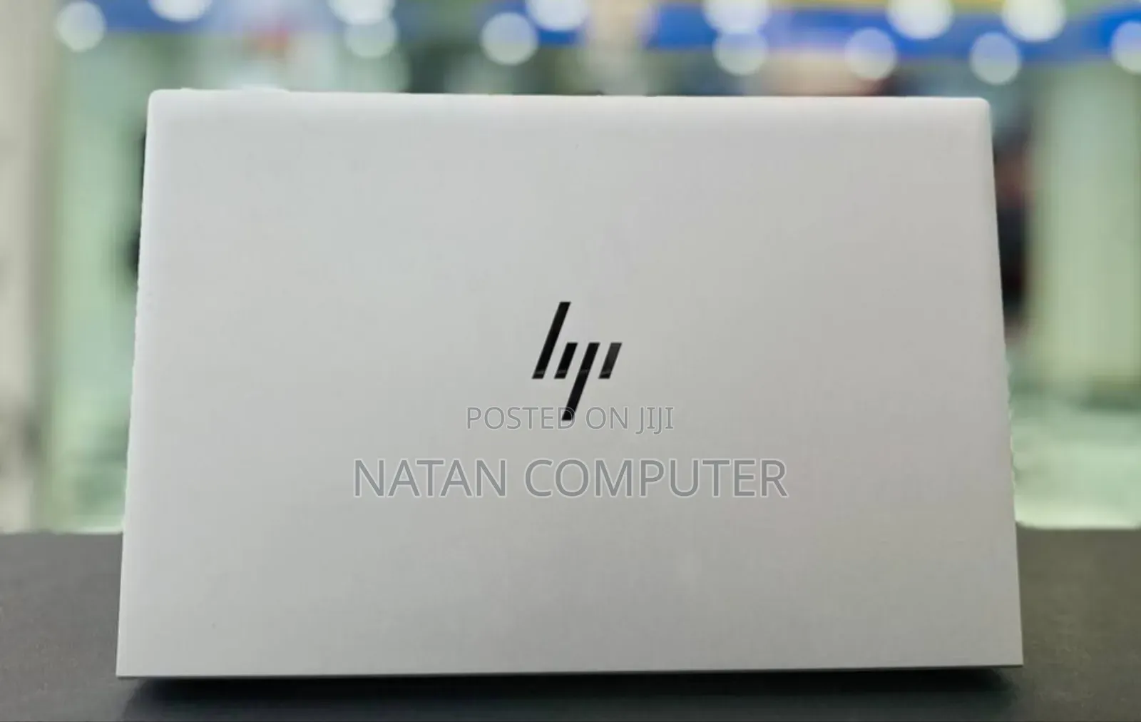 New Laptop HP EliteBook 840 G8 16GB Intel Core I7 SSD 512GB