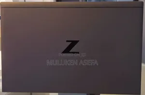 Photo - New Laptop HP ZBook 15 16GB Intel Core I7 SSD 1T