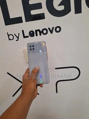 New Samsung Galaxy A42 5G 128 GB Black