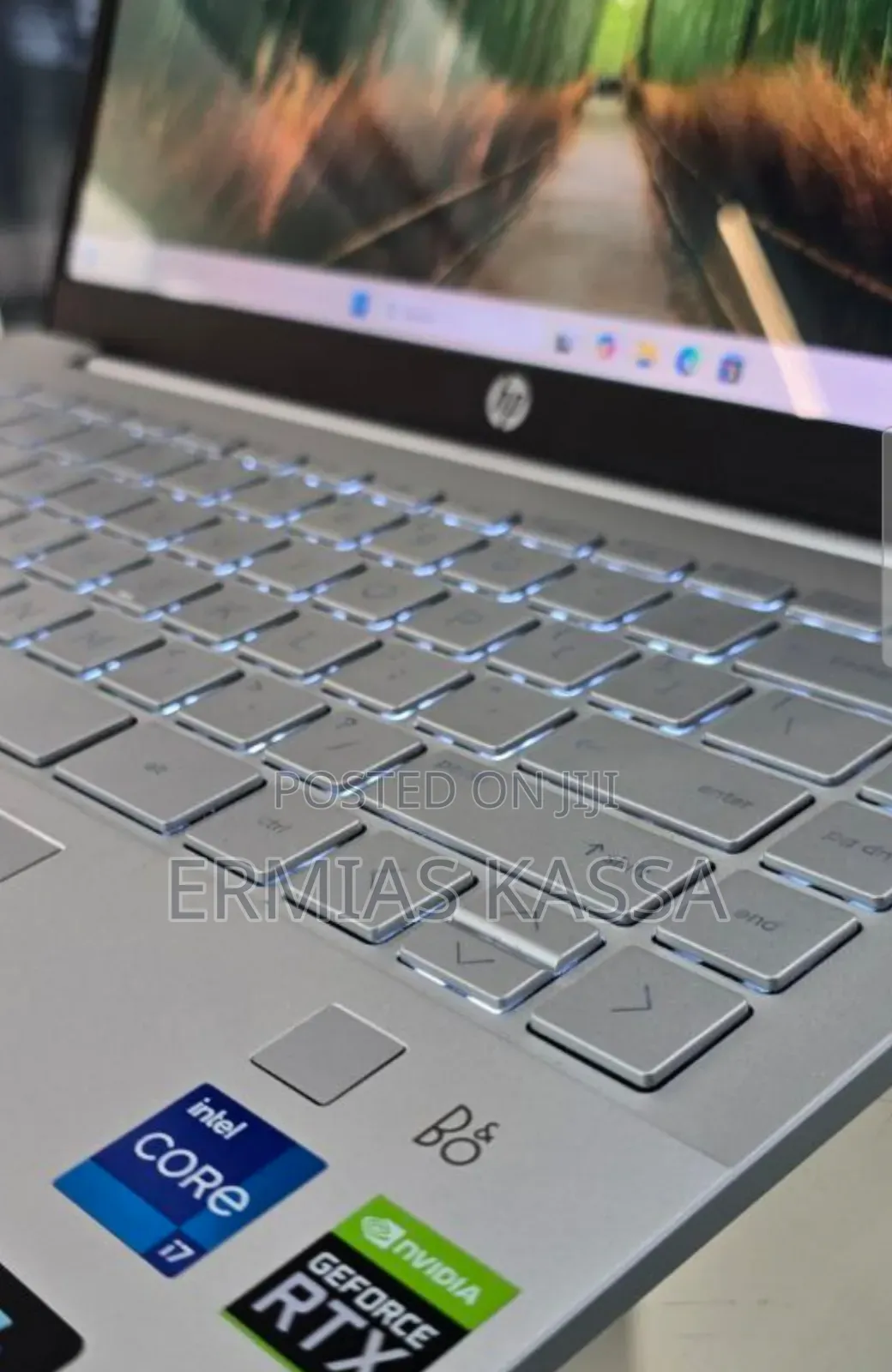 New Laptop HP Pavilion 14z 16GB Intel Core I7 SSD 512GB