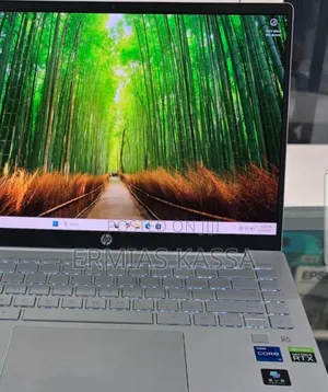 New Laptop HP Pavilion 14z 16GB Intel Core I7 SSD 512GB