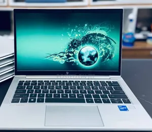 New Laptop HP EliteBook 840 16GB Intel Core I5 SSD 512GB