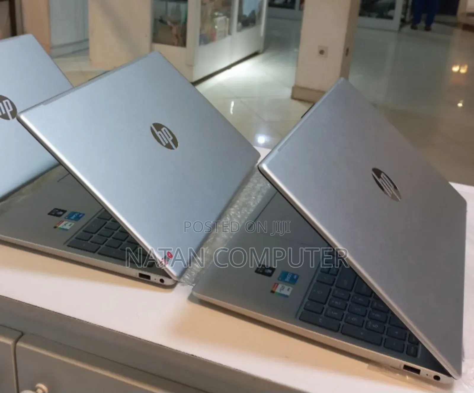 New Laptop HP Stream Notebook 16GB Intel Core I7 SSD 512GB