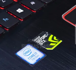 Photo - New Laptop Acer Predator Helios 300 16GB Intel Core I7 HDD+SSD 1.5T