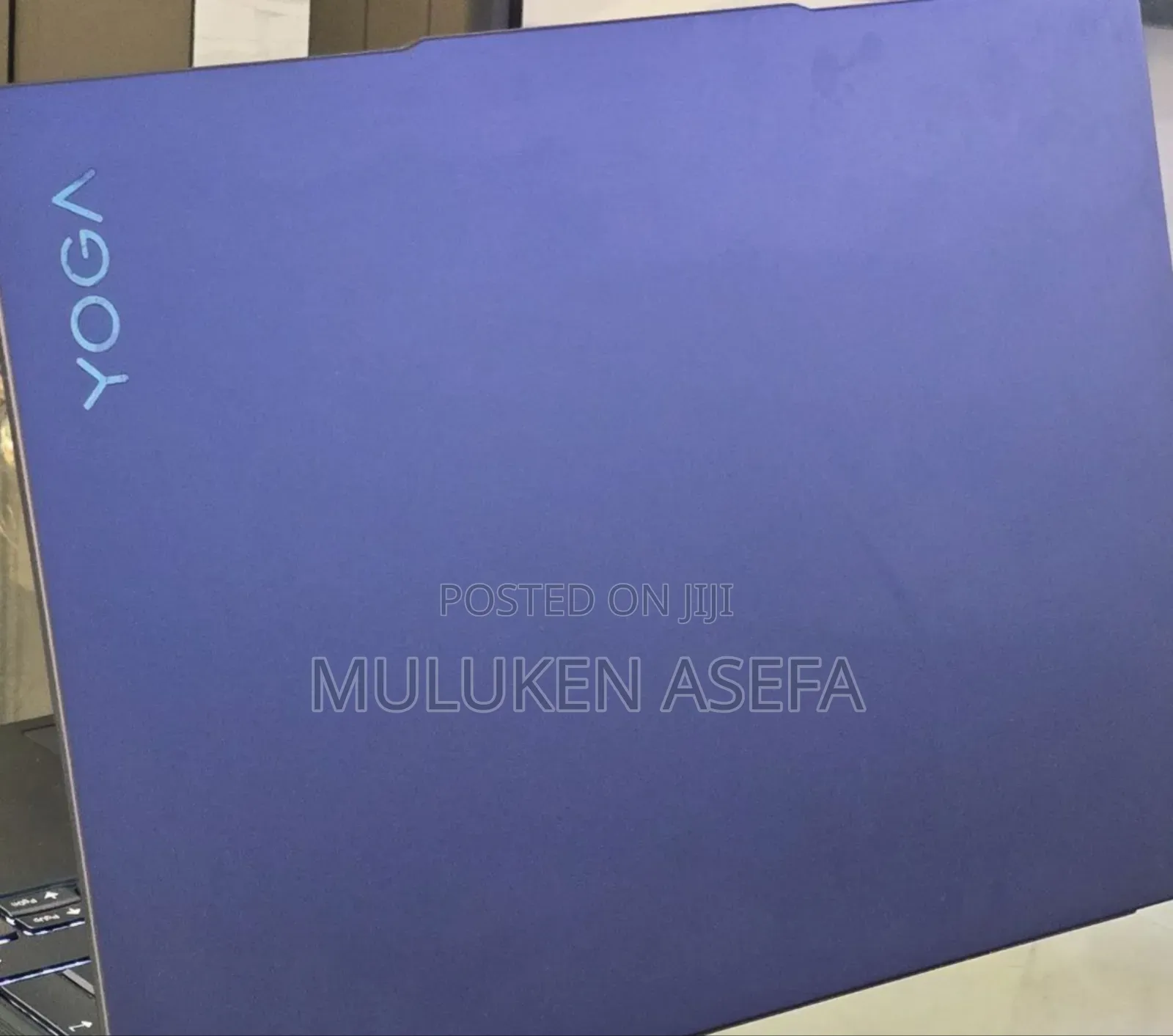 New Laptop Lenovo Yoga 3 32GB Intel Core I7 SSD 1T