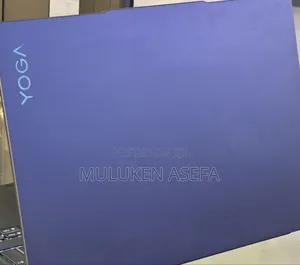 New Laptop Lenovo Yoga 3 32GB Intel Core I7 SSD 1T