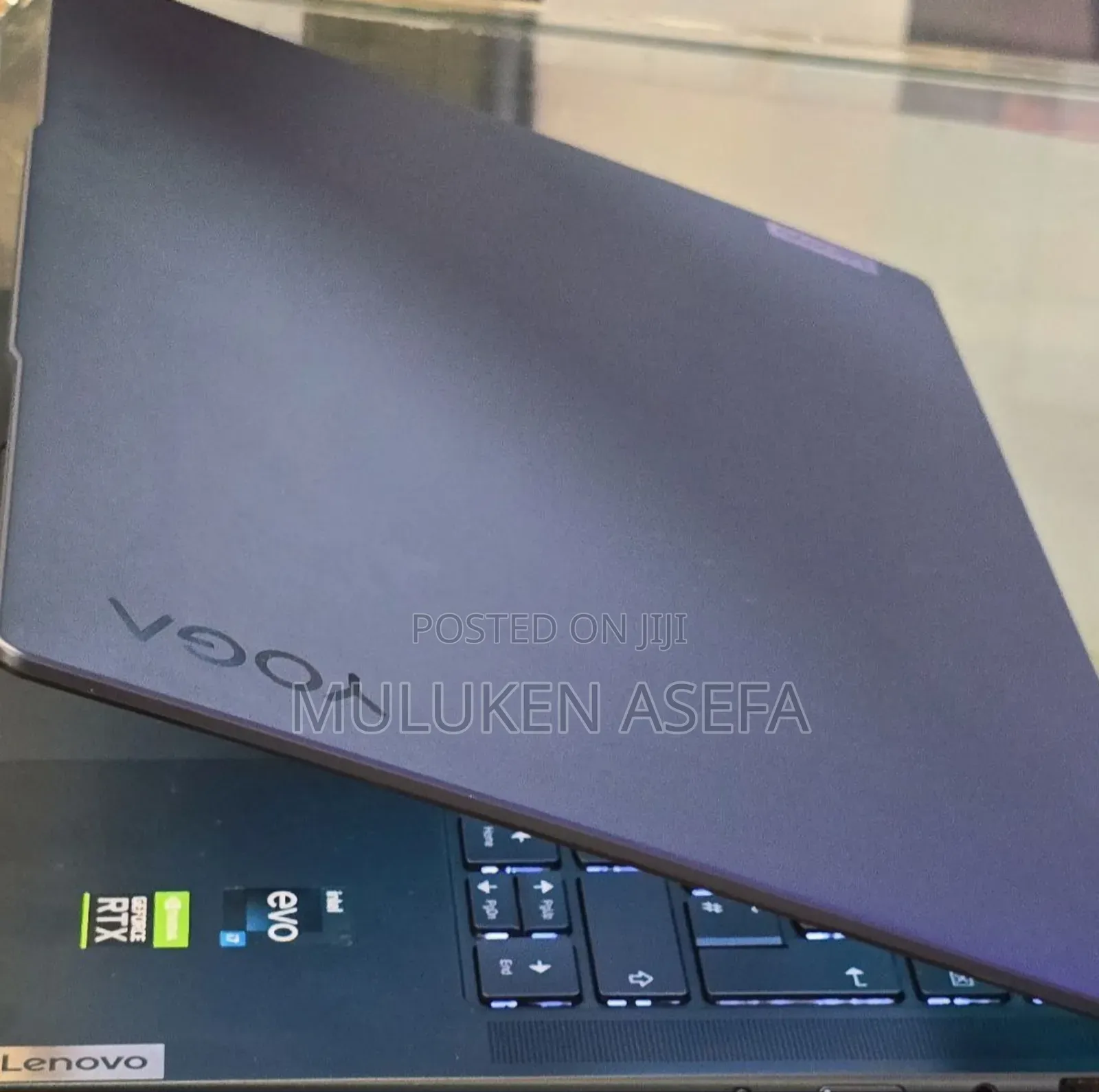 New Laptop Lenovo Yoga 3 32GB Intel Core I7 SSD 1T
