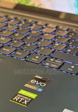 New Laptop Lenovo Yoga 3 32GB Intel Core I7 SSD 1T