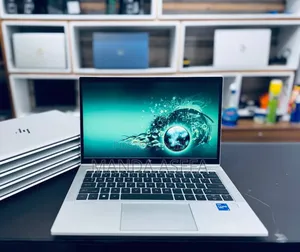 Photo - New Laptop HP EliteBook 840 G8 16GB Intel Core I5 SSD 512GB