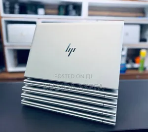 New Laptop HP EliteBook 840 G8 16GB Intel Core I5 SSD 512GB