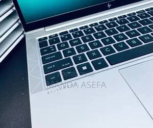 New Laptop HP EliteBook 840 G8 16GB Intel Core I5 SSD 512GB