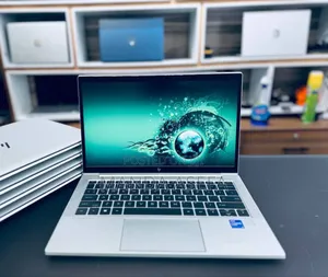 New Laptop HP EliteBook 840 G8 16GB Intel Core I5 SSD 512GB