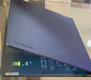 New Laptop Lenovo 32GB Intel Core I7 SSD 1T