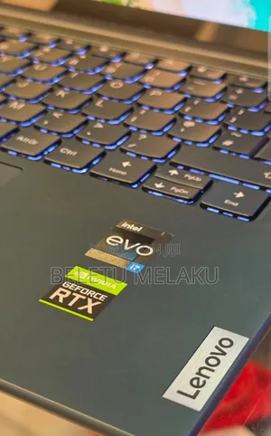 New Laptop Lenovo 32GB Intel Core I7 SSD 1T