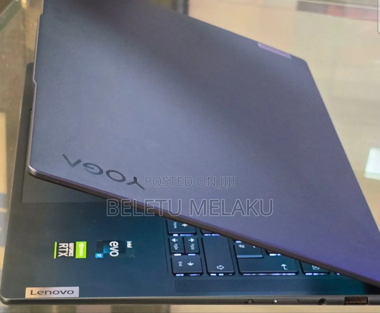 New Laptop Lenovo 32GB Intel Core I7 SSD 1T