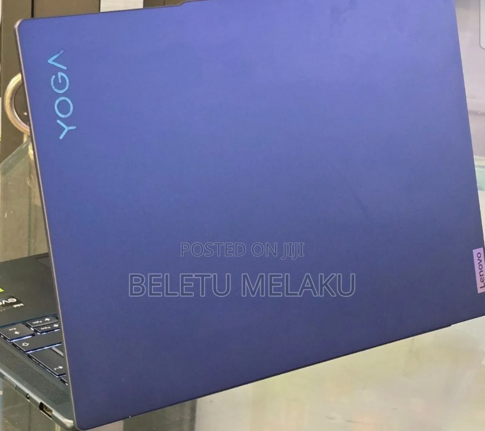 New Laptop Lenovo 32GB Intel Core I7 SSD 1T