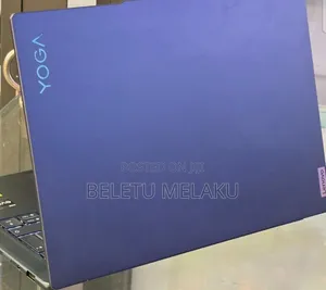 New Laptop Lenovo 32GB Intel Core I7 SSD 1T