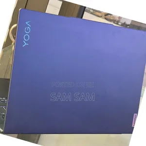 Photo - New Laptop Lenovo 16GB Intel Core I7 SSD 512GB