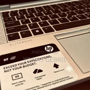 New Laptop HP EliteBook 840 16GB Intel Core I7 SSD 512GB