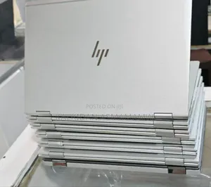 New Laptop HP EliteBook 840 32GB Intel Core I7 SSD 512GB