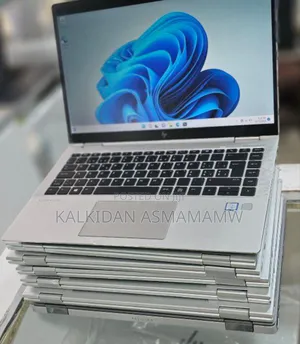 New Laptop HP EliteBook 840 32GB Intel Core I7 SSD 512GB