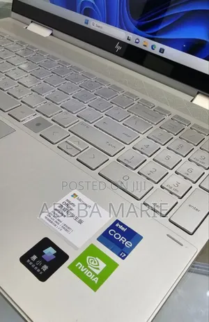 Photo - New Laptop HP Pavilion 15 16GB Intel Core I7 SSD 512GB