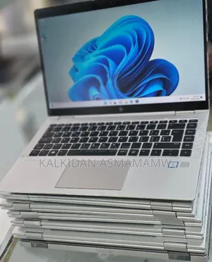 New Laptop HP EliteBook 840 32GB Intel Core I7 SSD 512GB