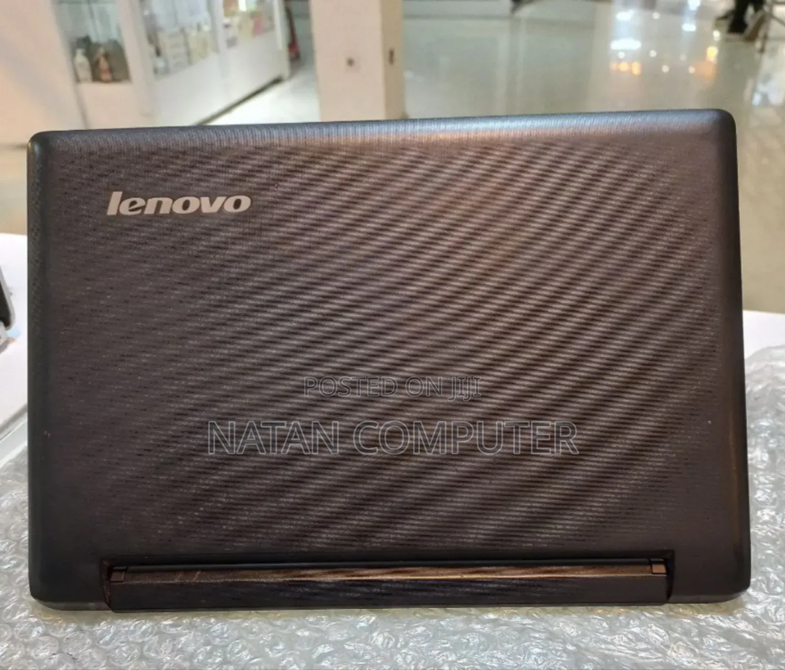 New Lenovo ideapad 16 GB