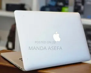 New Laptop Apple MacBook Pro 2015 16GB Intel Core I7 SSD 256GB