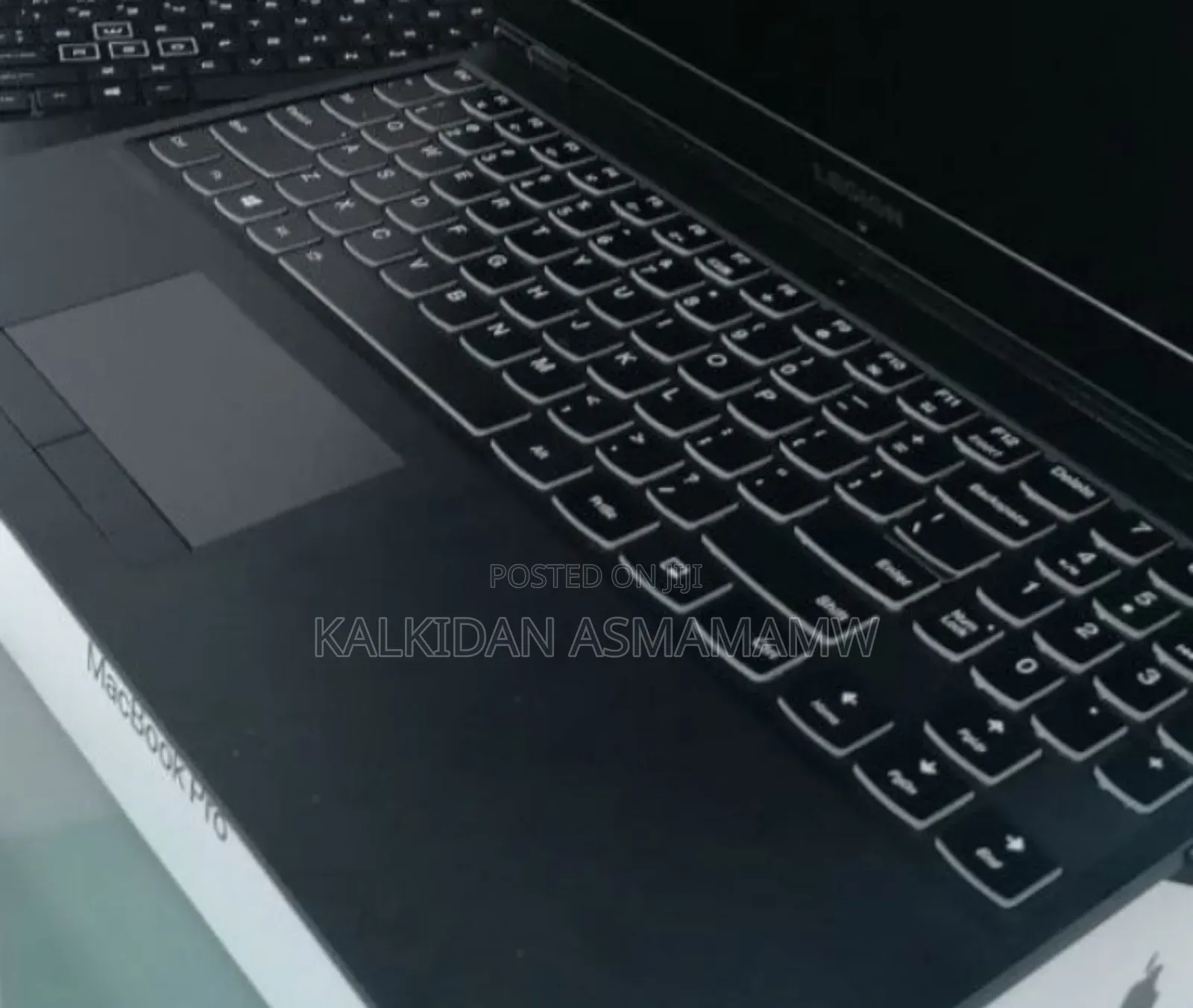 New Laptop Lenovo Legion 5 16GB Intel Core I7 SSD 512GB