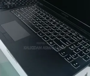 New Laptop Lenovo Legion 5 16GB Intel Core I7 SSD 512GB