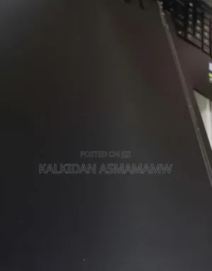 New Laptop Lenovo Legion 5 16GB Intel Core I7 SSD 512GB