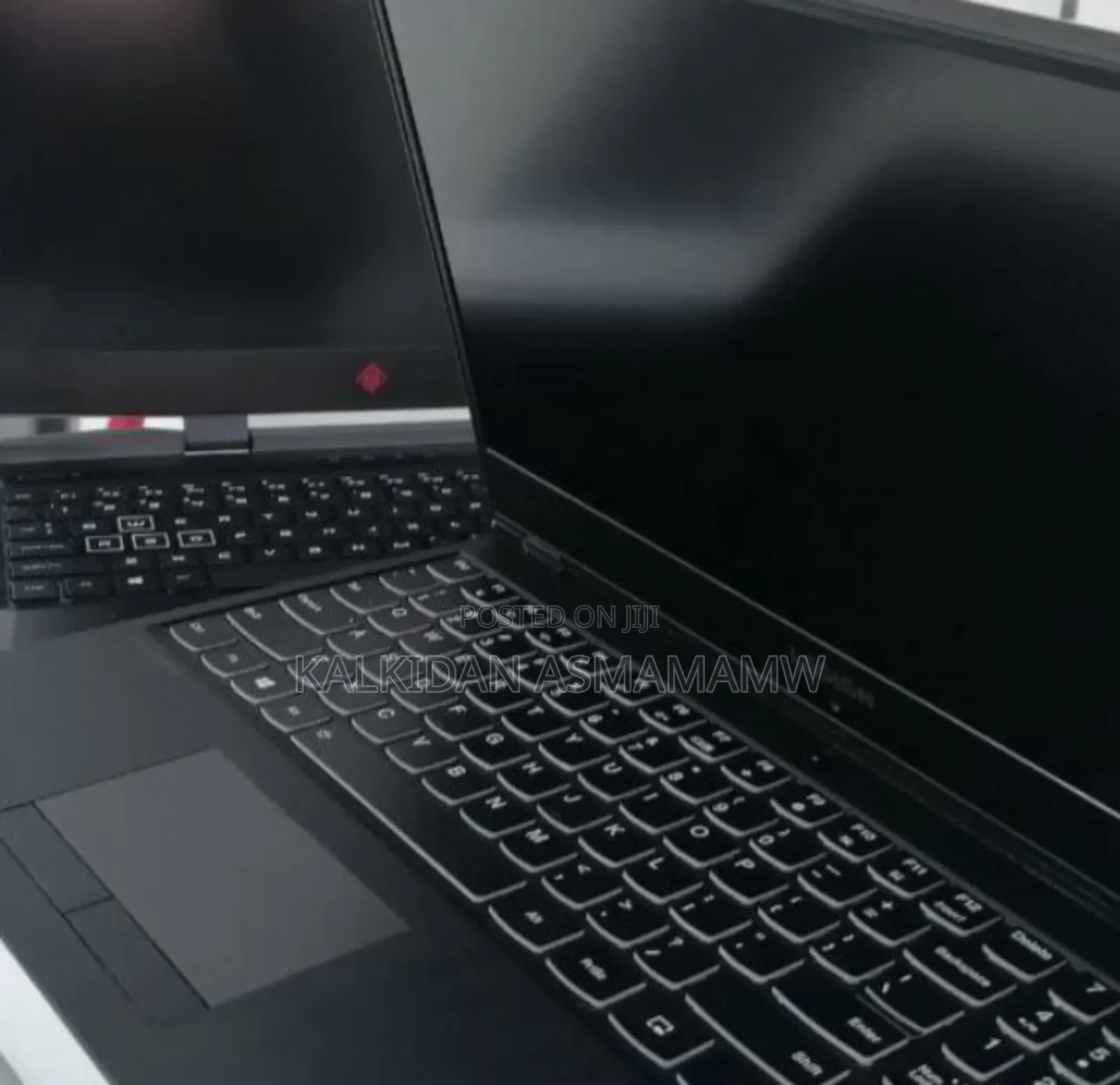 New Laptop Lenovo Legion 5 16GB Intel Core I7 SSD 512GB