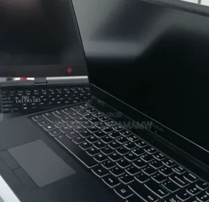 New Laptop Lenovo Legion 5 16GB Intel Core I7 SSD 512GB