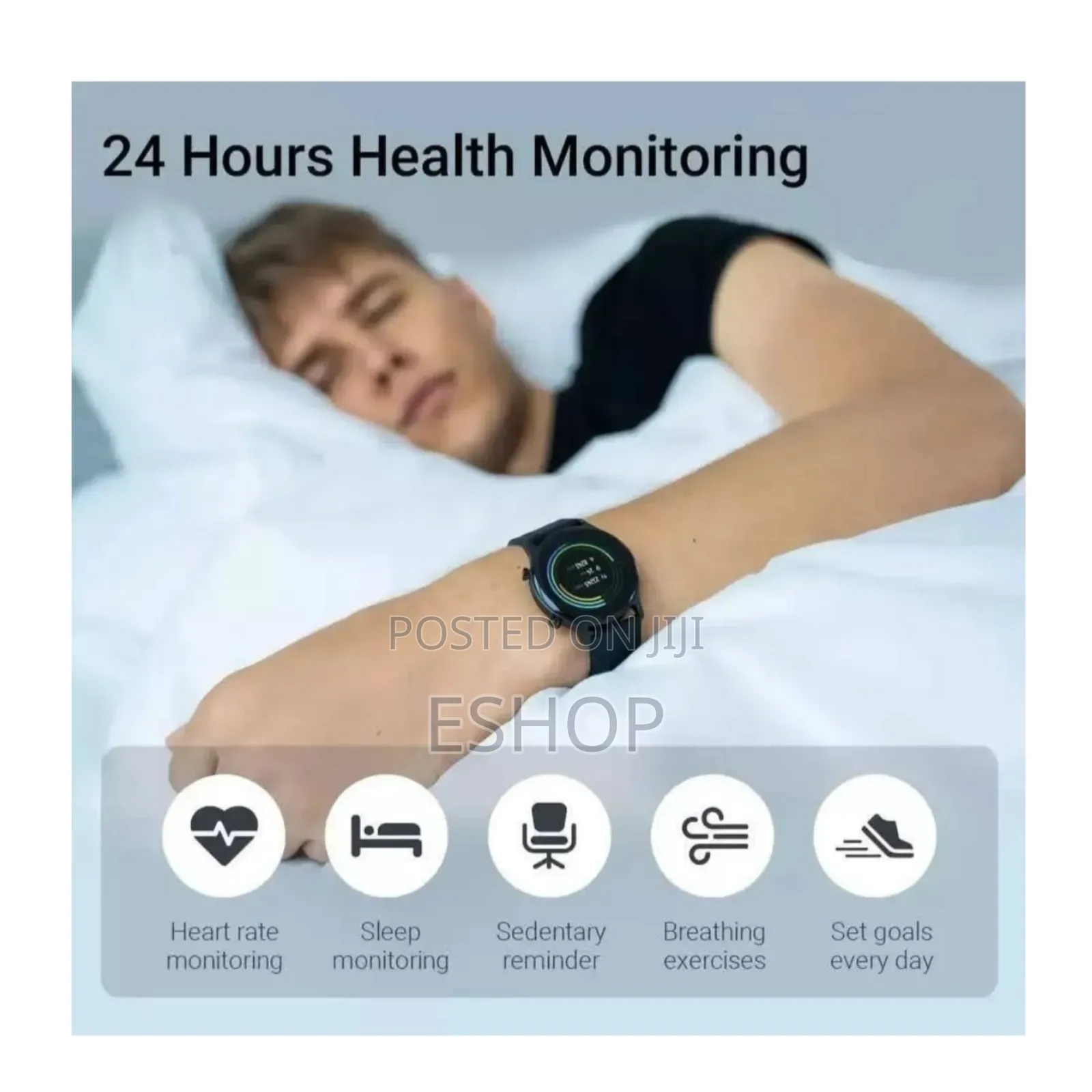 **Haylou Rs3 – The Ultimate Budget Smartwatch**