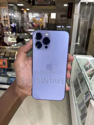 Apple iPhone 13 Pro Max 128 GB Blue