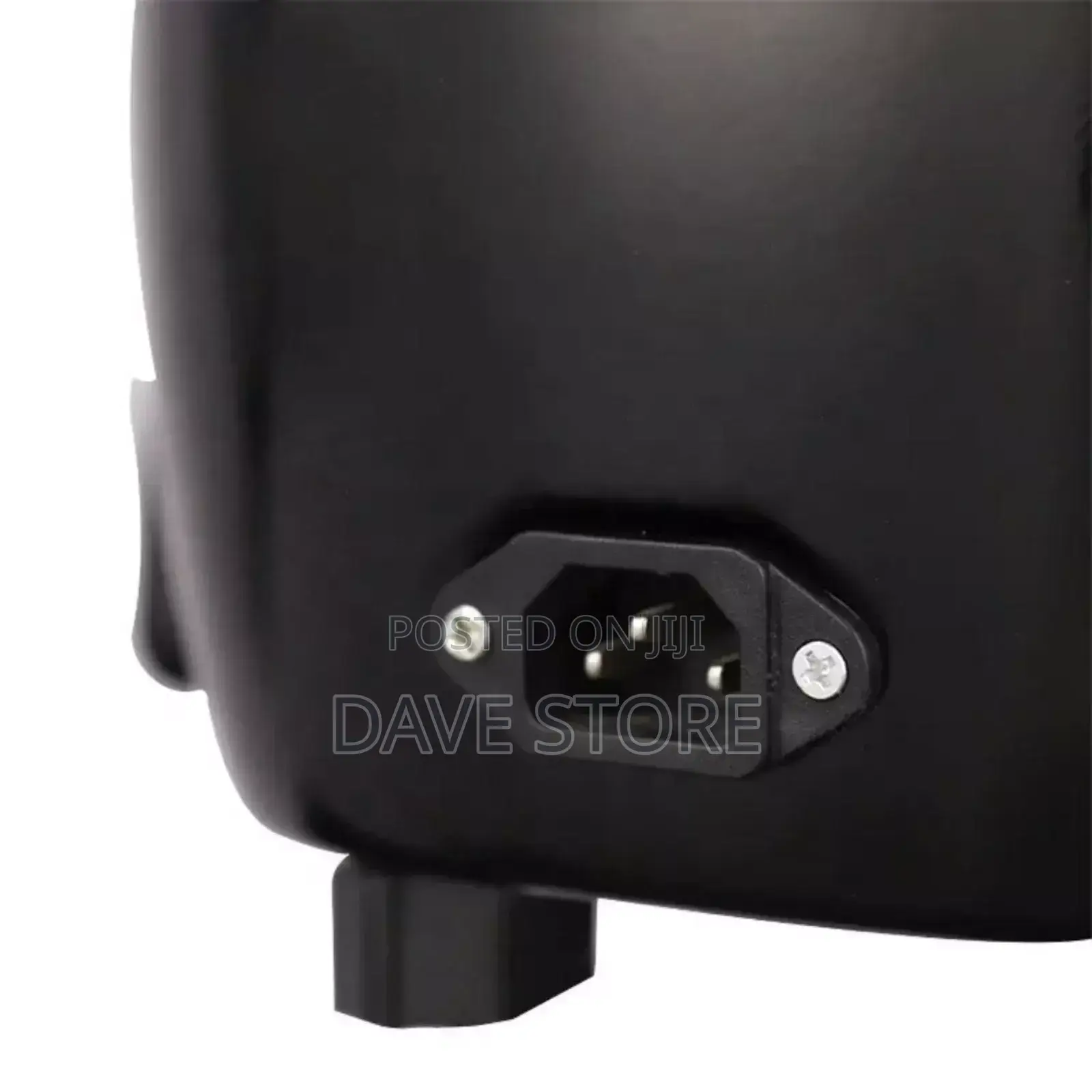 Electric Rice Cooker