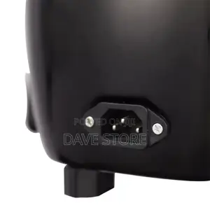 Electric Rice Cooker