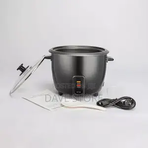 Electric Rice Cooker