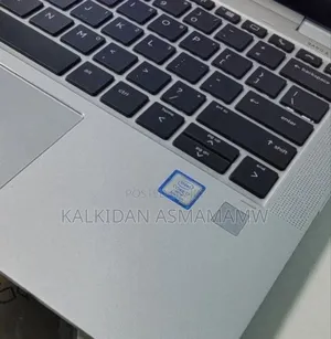 New Laptop HP EliteBook 840 16GB Intel Core I7 SSD 512GB