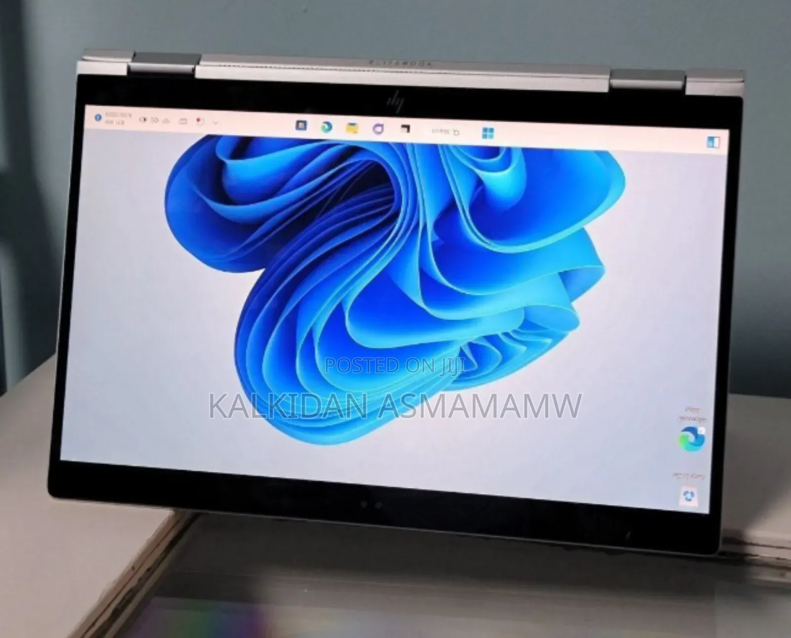 New Laptop HP EliteBook 840 16GB Intel Core I7 SSD 512GB