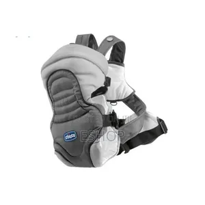 Photo - Adjustable Chicco Baby Carrier –Perfect Fit for Every Parent