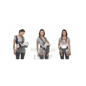 Adjustable Chicco Baby Carrier –Perfect Fit for Every Parent