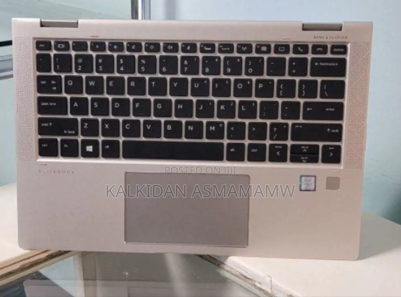 New Laptop HP EliteBook 840 16GB Intel Core I7 SSD 512GB