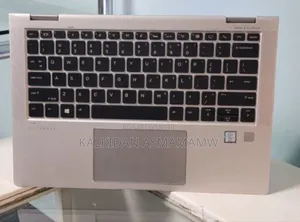 New Laptop HP EliteBook 840 16GB Intel Core I7 SSD 512GB