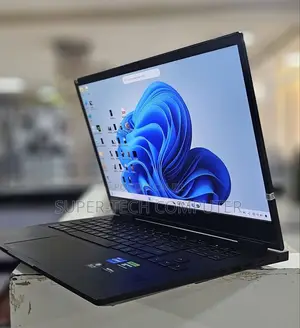 New Laptop HP Omen 16 16GB Intel Core I7 SSD 1T