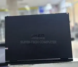 New Laptop HP Omen 16 16GB Intel Core I7 SSD 1T